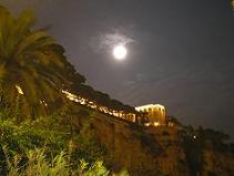 Monte Carlo Palace Full Moon