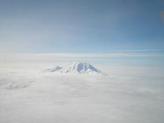 Mt. Rainier 2012