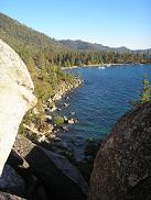 Lake Tahoe 2011