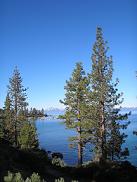 Lake Tahoe 2011