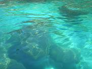 Lake Tahoe 2011 Underwater Rock